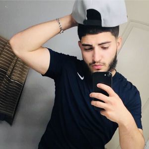 Meet your Posher, Mohammad